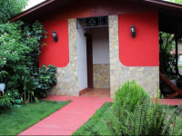 Hotel Leon Viejo