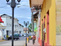 Hotel Libano 