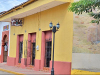 Hotel Libano
