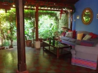 Posada Fuente Castalia 3*