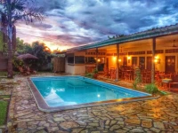 Hotel Mariposa 2*