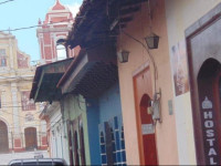 Central Lodge Hostal