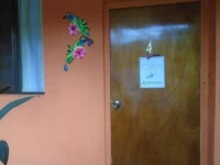 Hostal Las Rosas 