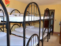 Hostal Las Rosas