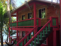 Las Palmeras