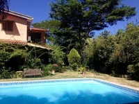Hotel Boutique Villa Maya 3*