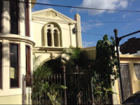 Hotel Asturias Nicaragua