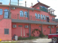 Hotel Roca de la Cumbre
