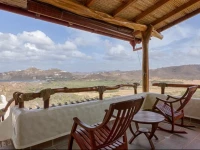 Casa de Cooper 4*