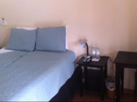 Macheles Place Hotel