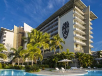 Chateau Royal Resort & Spa, Noumea
