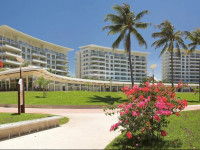 Hilton Noumea La Promenade Residences