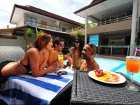 Hotel Le Lagon