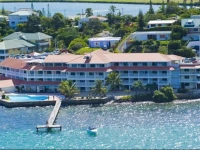 Le Stanley Noumea Hotel 3*