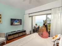 Crystal Blue Lagoon Villas 