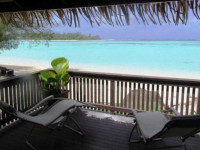 Muri Shores