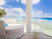 Ocean Spray Villa
