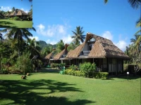 Lagoon Breeze Villas 