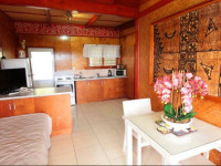 Muri Lagoon View Bungalows