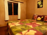 Muri Hillside Apartments 