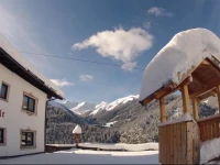 Alpenperle Berwang 2*