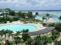 Pacific Star Resort & Spa 