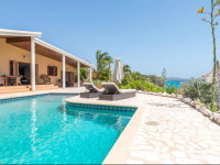 Pelican Villa