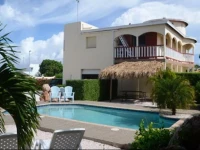 Villa Land en Zeezicht 4*