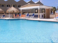 Piscadera Seaview Apartments 
