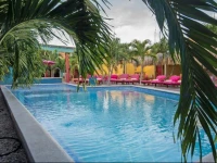 The Ritz Hostel 