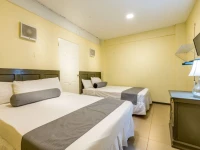Mustique Suites Curacao 2*
