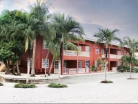 Caribean apartments 