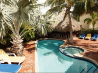Cas Grandi Villa & Studios