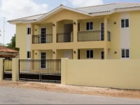 Curabella Apartments Curacao 