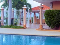 Curinjo Apartments 