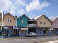 Greenhill Salina 