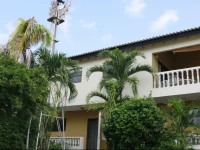 Hersher Studios & Apartments 