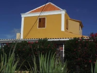 Hostel La Creole CuraГ§ao 