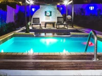Lilu Apartments CuraГ§ao 