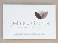 Lotus Villas Jan Thiel Deluxe 