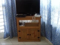 Rembrandt Studio Apartments 