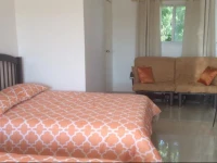 Yuwana Apartments 