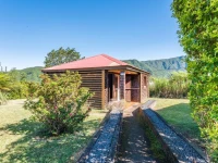 Les Bungalows des Makes 