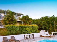 Villa Mascarine 3*