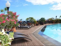 Cases Couleurs Villa 