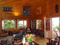 Le Chalet Г  la Fontaine Saint Leu 