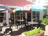 Le Relais Des Cimes 