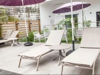 Hotel Le Saint Pierre 