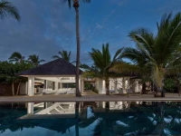 Villa Trois Couleurs Bleu 
