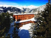 Hotel Des Neiges 